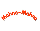 Mahna Mahna