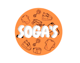 Sogas