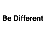 Be Diferent